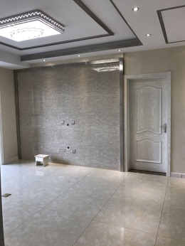 玉秀湾136㎡交工