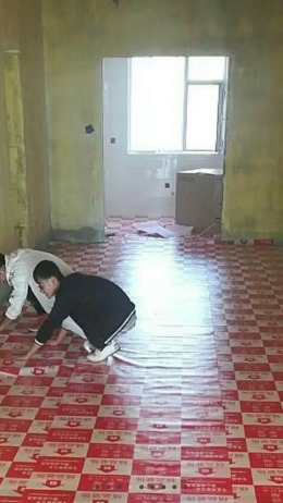 龙腾世家