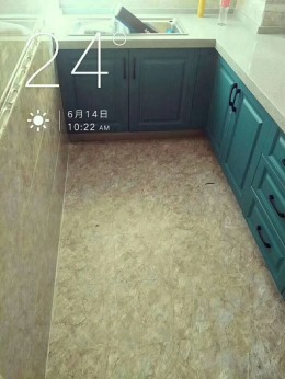 临汾公园一号